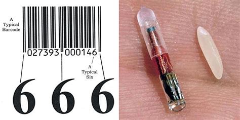 radio frequency identification rfid chip 666|rfid microchip implant.